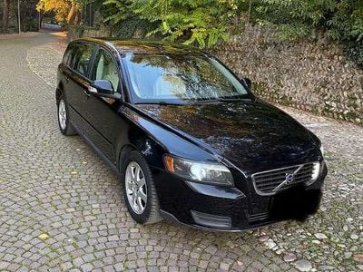 Usata Volvo V50 R-Design 145 CV (106 kW) 2010 Station wagon
