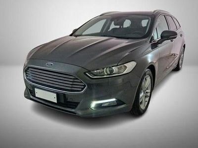 usata Ford Mondeo MondeoSW 1.5 tdci Titanium Business s