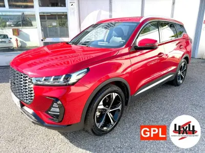 Usata DR DR 6.0