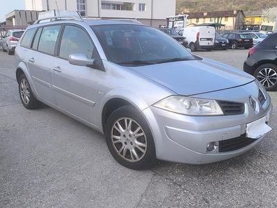 Usata Renault Mégane GrandTour 130 CV (95 kW) 2008 Station wagon
