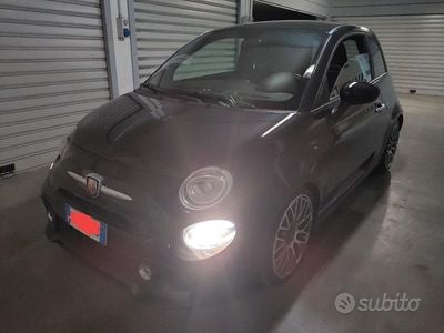 Usata Abarth 595 140 CV (102 kW) 2018