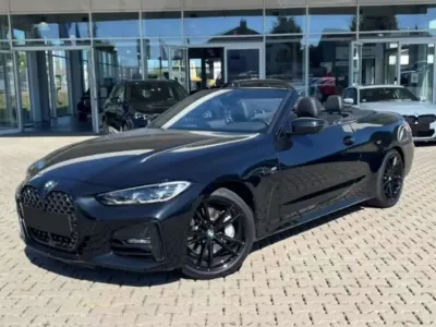Usata BMW 430