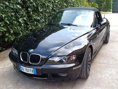 Usata BMW Z3