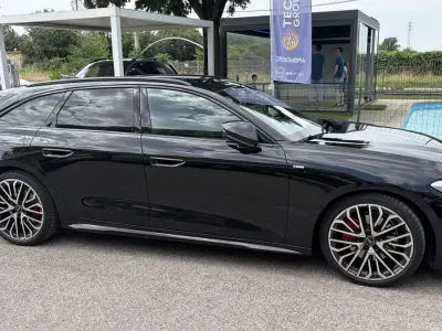 Usata Audi A5 S-Line 204 CV (150 kW) 2025 Station wagon