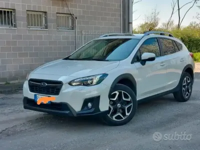 Usata Subaru XV