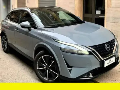 Usata Nissan Qashqai 140 CV (102 kW) 2022 Other SUV