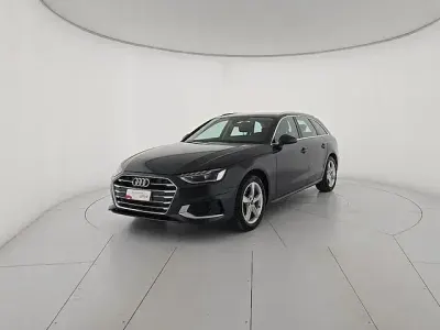 Usata Audi A4