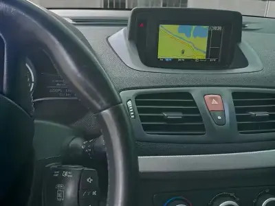Usata Renault Mégane