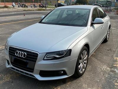 usata Audi A4 2.0 TFSI 180cv