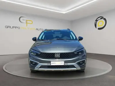 Usado Fiat Tipo