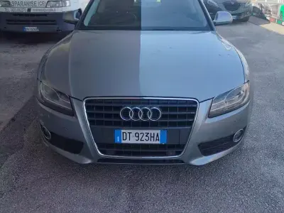 Usata Audi A5