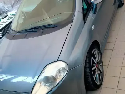 Usata Fiat Grande Punto Sport 90 CV (66 kW) 2006 Utilitaria