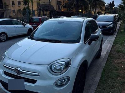 Usata Fiat 500 95 CV (69 kW) 2017 Bianco Station wagon