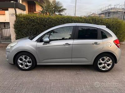 Usata Citroën C3 2010 Berlina