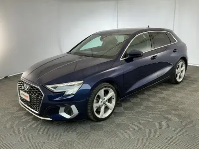 Usata Audi A3 Sportback