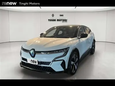 Usata Renault Megane E-Tech