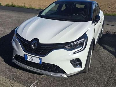 Occasion Renault Captur Intens 92 ch (67 kW) 2020 SUV