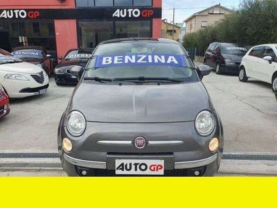 usata Fiat 500 