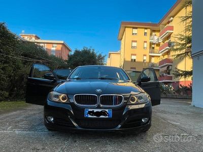 usata BMW 320 2011