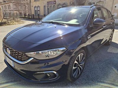 Usata Fiat Tipo Lounge 120 CV (88 kW) 2016 Other Station wagon
