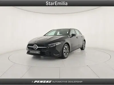 Usata Mercedes A180