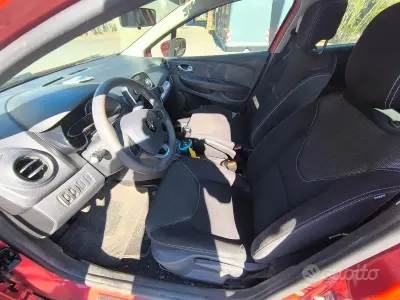 Usata Renault Clio IV
