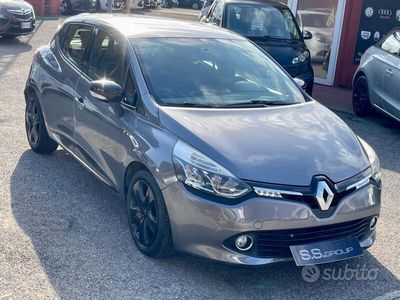 Renault Clio IV