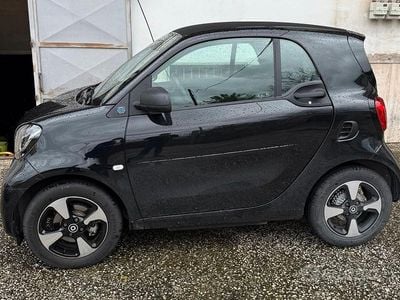 Usata Smart ForTwo Electric Drive 39 kW (54 CV) 2021