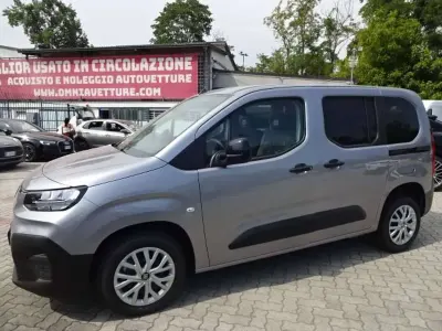 Nuova Fiat Doblò S 102 CV (75 kW) 2026 Other Monovolume