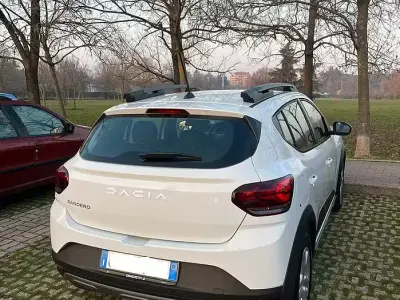 Brugt Dacia Sandero