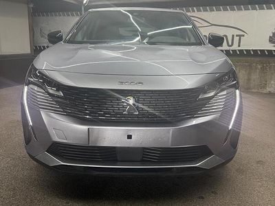 Usata Peugeot 3008 Allure 131 CV (96 kW) 2023 Grigio SUV