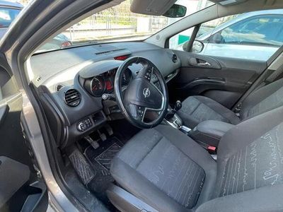 usata Opel Meriva 1.3