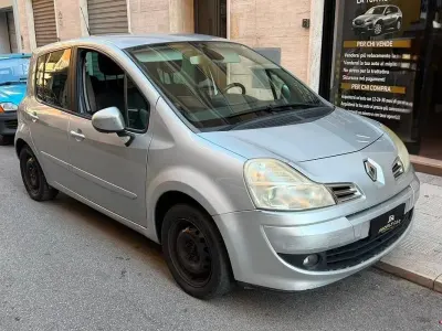 Usata Renault Modus