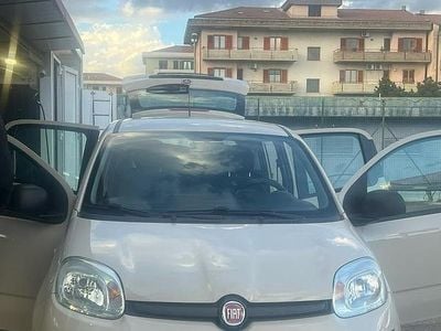 Usata Fiat Panda 2017 Berlina