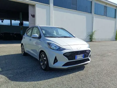 Usata Hyundai i10