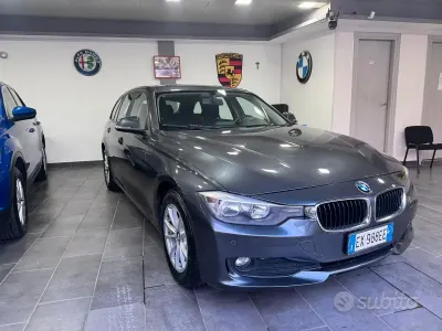 Usata BMW 318
