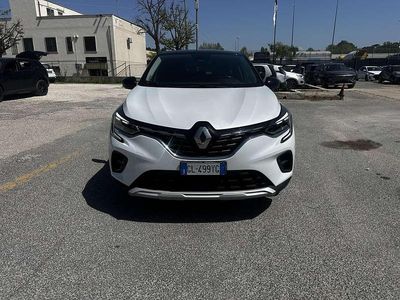 Usata Renault Captur Techno 101 CV (74 kW) 2023 Other SUV