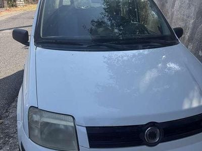 Fiat Panda 4x4
