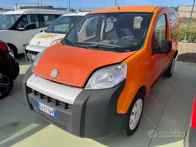Usata Fiat Fiorino