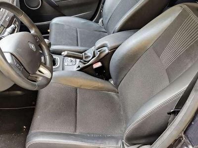 Usata Renault Mégane III Luxe 110 CV (80 kW) 2010 Blu/azzurro Station wagon