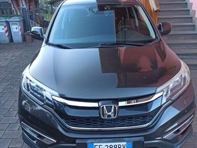 usata Honda CR-V 1.6 i-DTEC Elegance