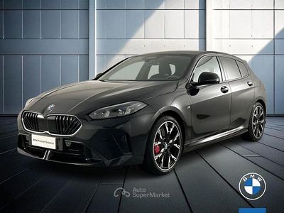 Usata BMW 118 Comfort Edition 150 CV (110 kW) 2024 Other Utilitaria