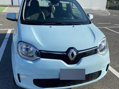 Usata Renault Twingo