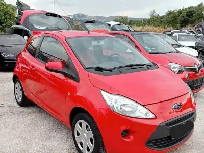 Usata Ford Ka