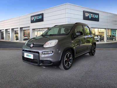 usata Fiat Panda 1.0 FireFly 70cv S&S Hybrid City Life