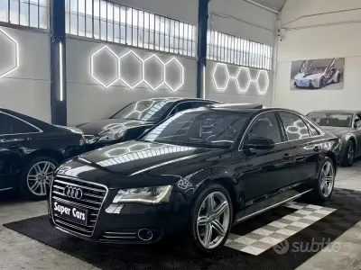 Usata Audi A8