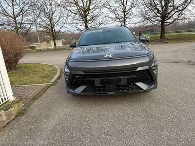 Usata Hyundai Kona N Line 136 CV (100 kW) 2024 SUV