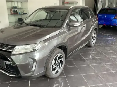 Nuova Suzuki Vitara 110 CV (80 kW) 2026 Oslo SUV
