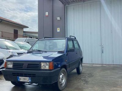 usata Fiat Panda 4x4 Panda 1.1 COUNTRY CLUB