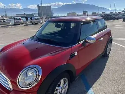 Usata Mini ONE